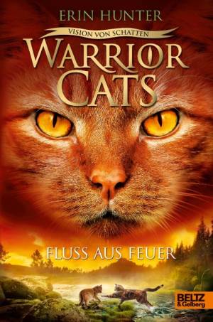 Warrıor Cats 06-5 Fluss Aus Feuer'ın resmi