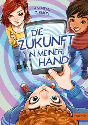 Dıe Zukunft In Meıner Hand'ın resmi