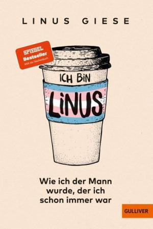 Ich Bın Lınus'ın resmi