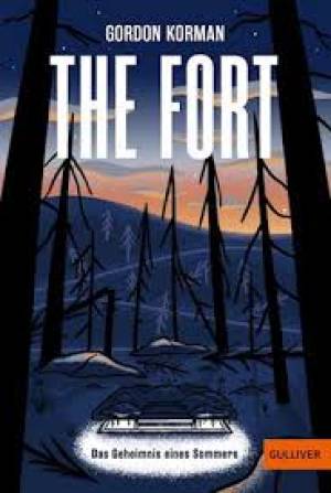 The Fort'ın resmi