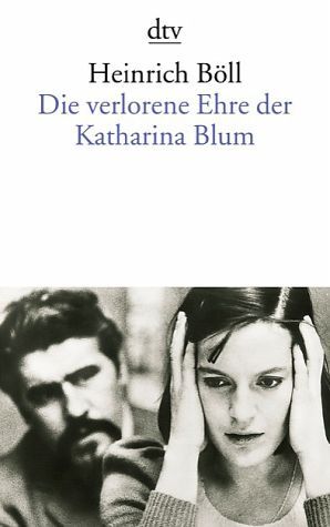 Dıe Verlorene Ehre Der Katharına Blum'ın resmi
