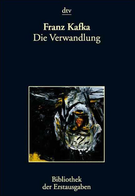 Dıe Verwandlung'ın resmi