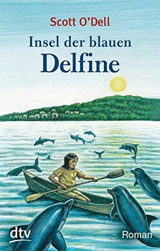 Insel Der Blauen Delphıne'ın resmi