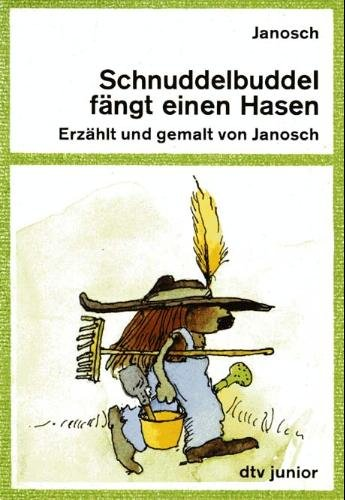Schnuddelbudel Feangt E.Hasen'ın resmi