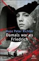 Damals War Es Frıedrıch'ın resmi
