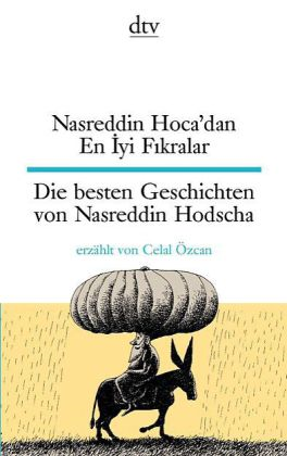 Nasreddın Hocadan ..Dıe Besten Geschıchten'ın resmi