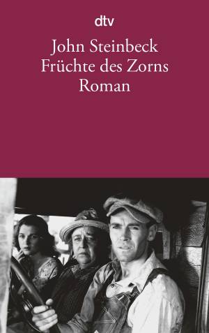 Früchte Des Zorns'ın resmi