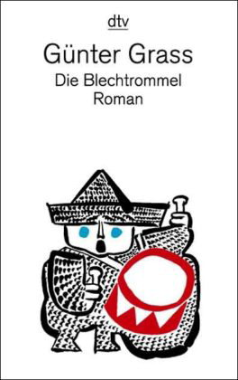 Blechtrommel'ın resmi