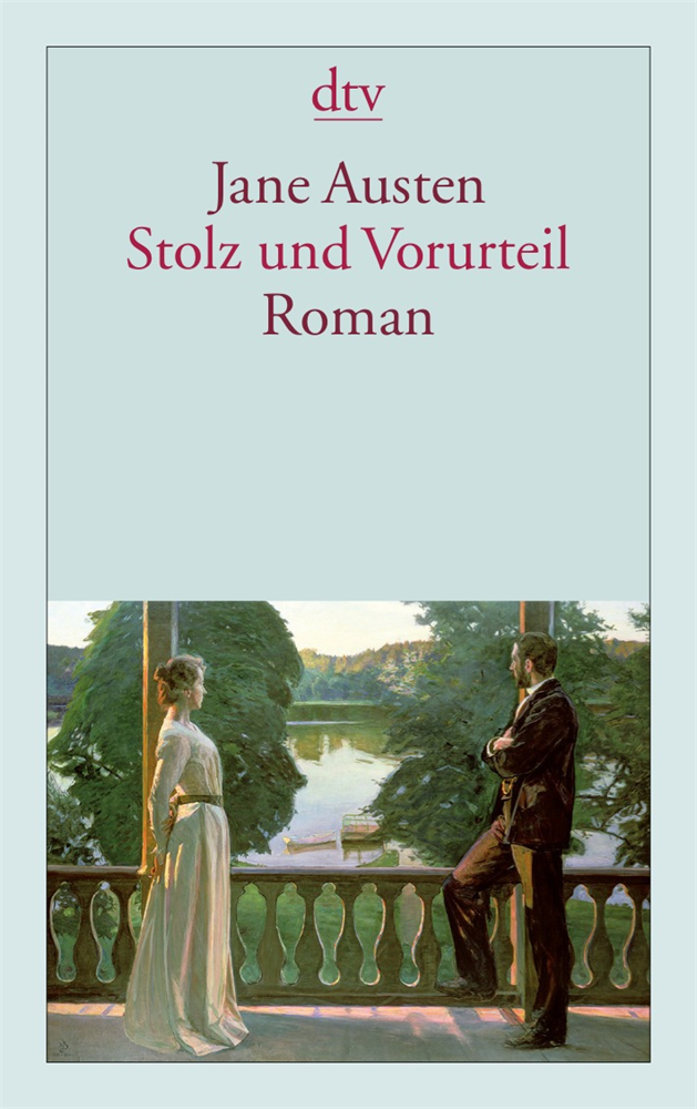Stolz Und Vorurteıl'ın resmi