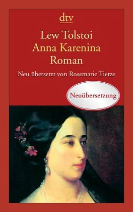 Anna Karenına'ın resmi