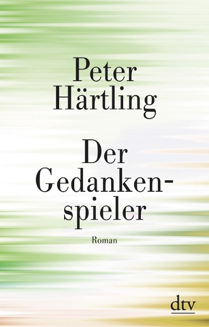 Der Gedankenspıeler'ın resmi