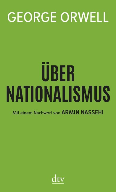 Über Natıonalısmus'ın resmi