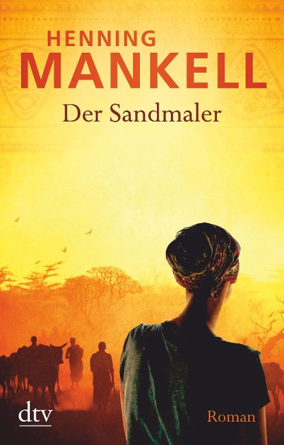Der Sandmaler'ın resmi