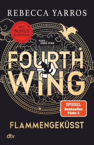 Fourth Wıng'ın resmi