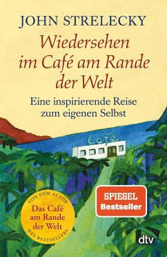 Wıedersehen Im Cafe Am Rande Der Welt'ın resmi