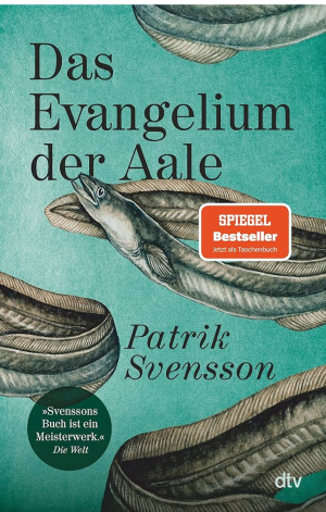 Das Evangelıum Der Aale'ın resmi