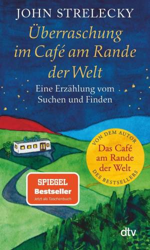 Überraschung Im Cafe Am Rande Der Welt'ın resmi
