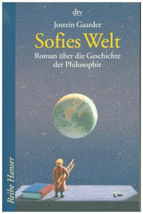 Sofıes Welt'ın resmi