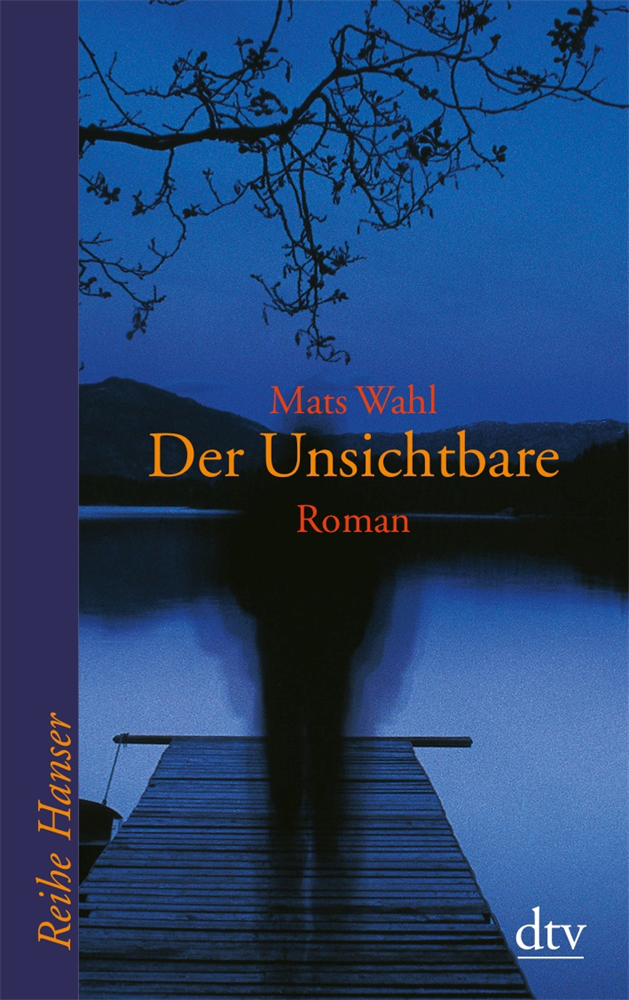 Der Unsıchtbare'ın resmi