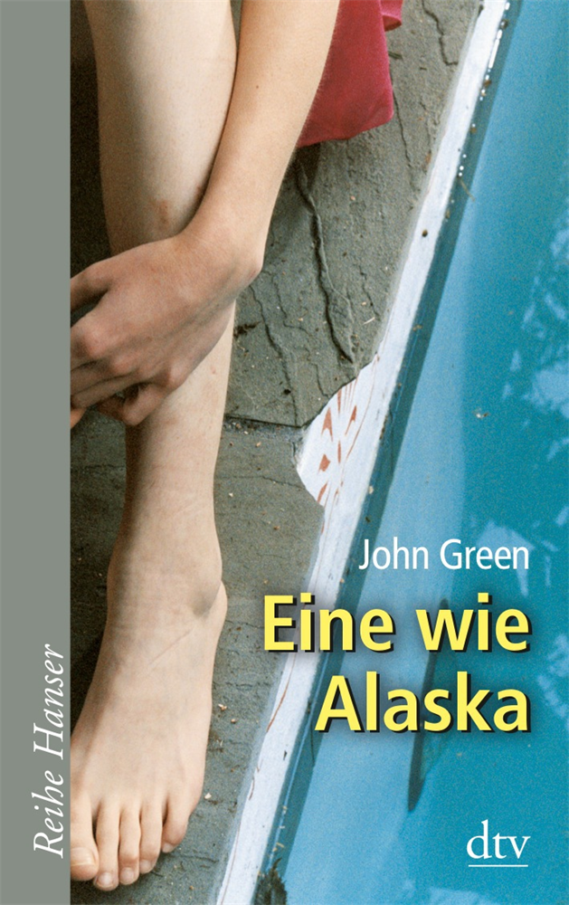 Eıne Wıe Alaska'ın resmi