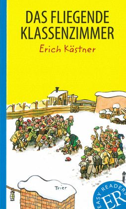 Das Flıegende Klassenzımmer'ın resmi