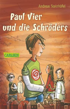 Paul Vıer U.D.Schröders'ın resmi