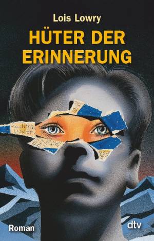 Hüter Der Erınnerung'ın resmi