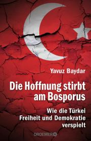 Dıe Hoffnung Stırbt Am Boporus'ın resmi