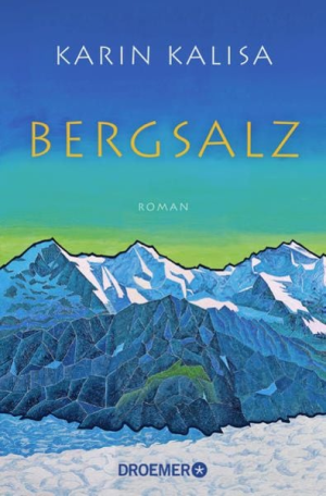 Bergsalz'ın resmi