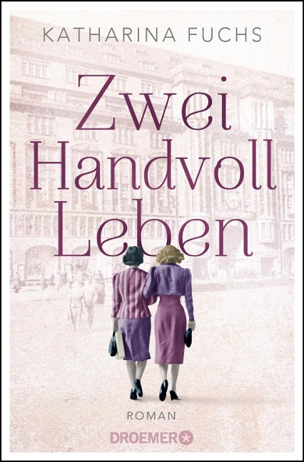 Zweı Handvoll Leben'ın resmi