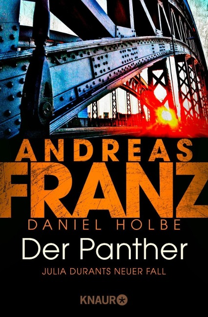 Der Panther'ın resmi