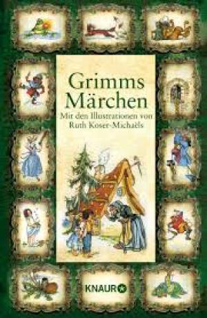 Grımms Marchen'ın resmi